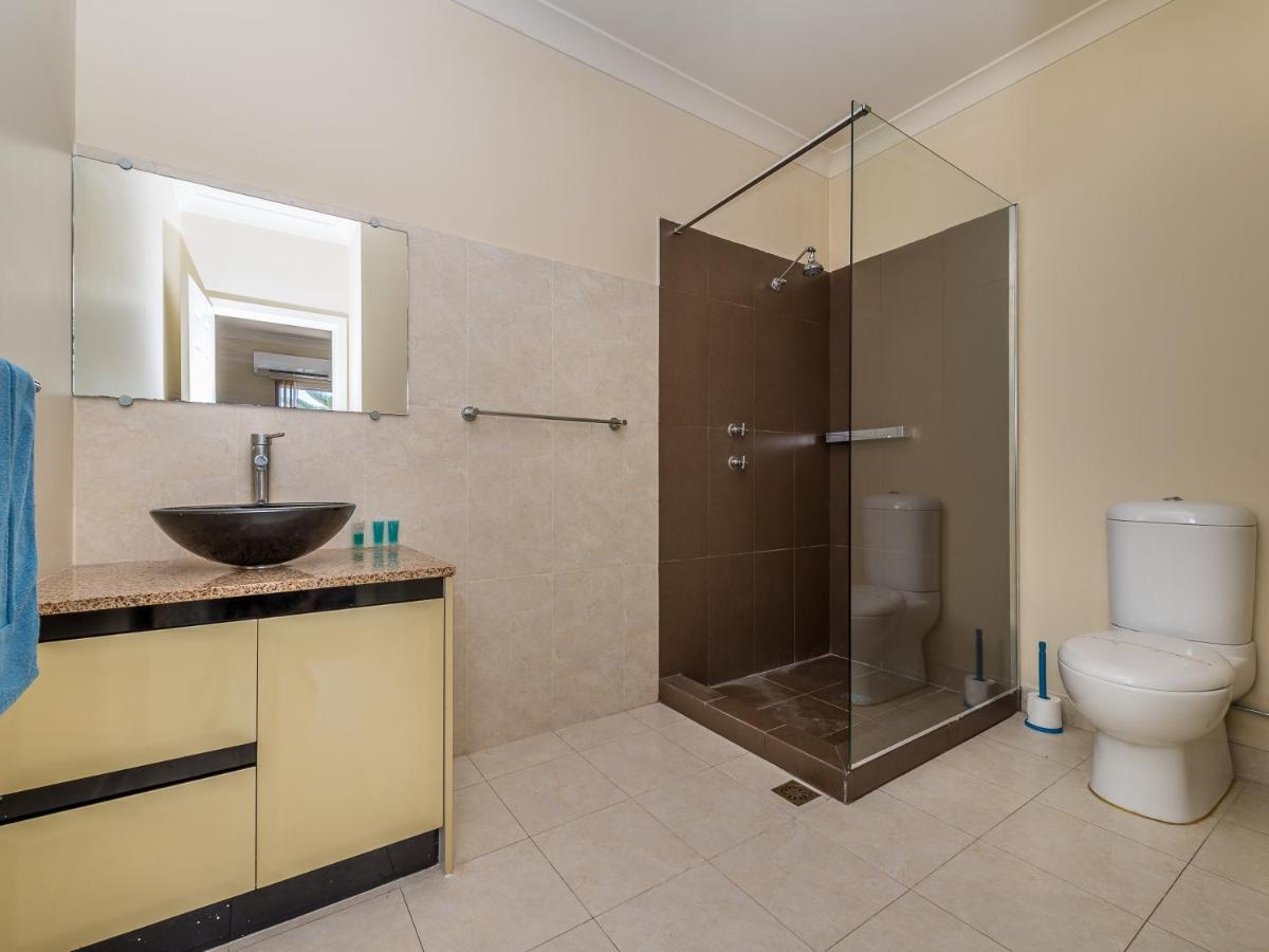 Seafront Unit 49 Villa Jurien Bay Buitenkant foto