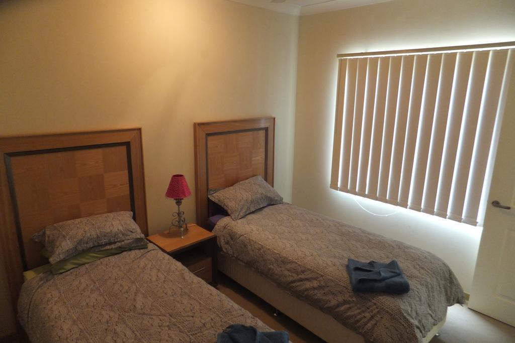Seafront Unit 49 Villa Jurien Bay Buitenkant foto