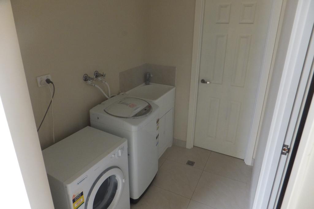 Seafront Unit 49 Villa Jurien Bay Buitenkant foto