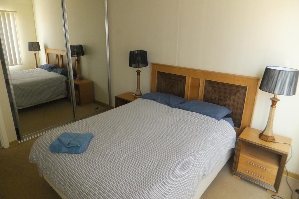 Seafront Unit 49 Villa Jurien Bay Buitenkant foto