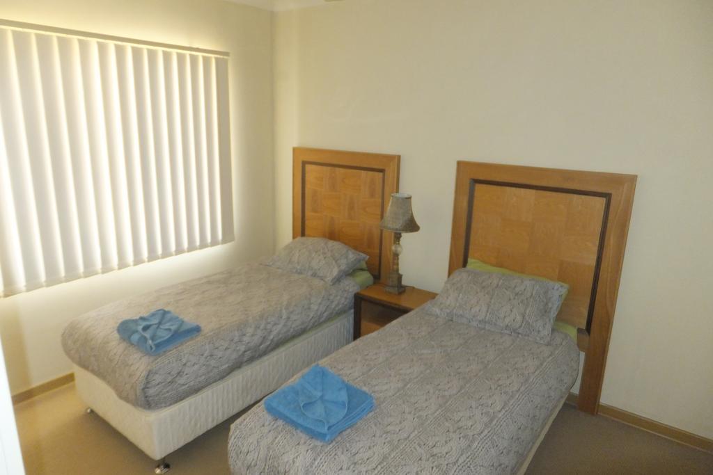 Seafront Unit 49 Villa Jurien Bay Buitenkant foto
