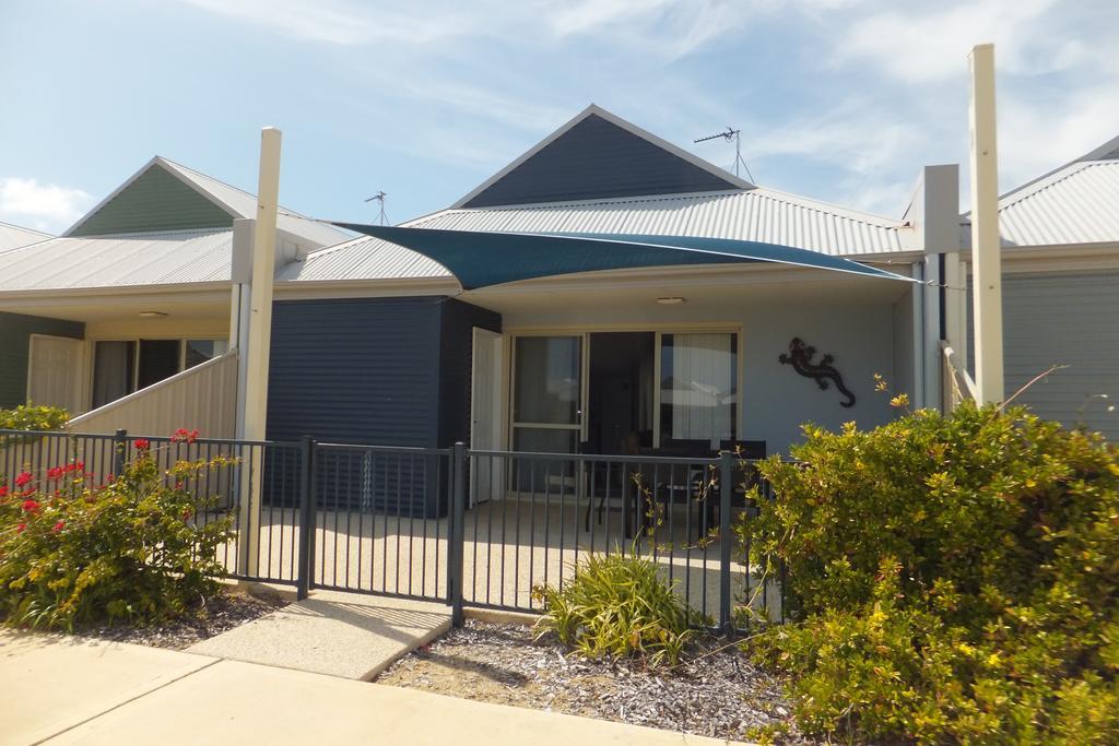 Seafront Unit 49 Villa Jurien Bay Buitenkant foto