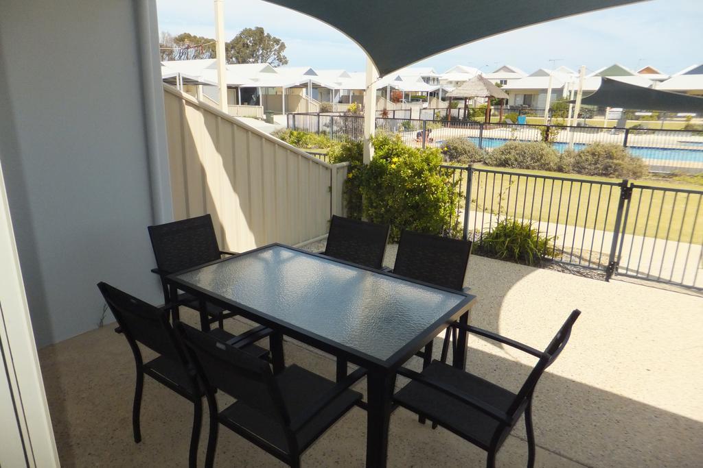 Seafront Unit 49 Villa Jurien Bay Buitenkant foto