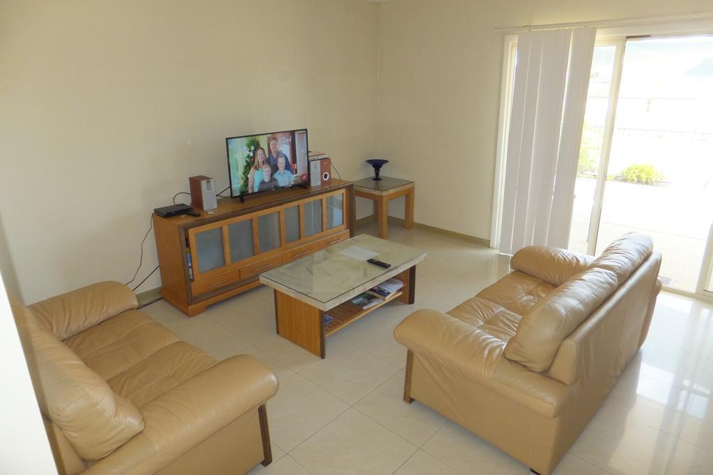 Seafront Unit 49 Villa Jurien Bay Buitenkant foto