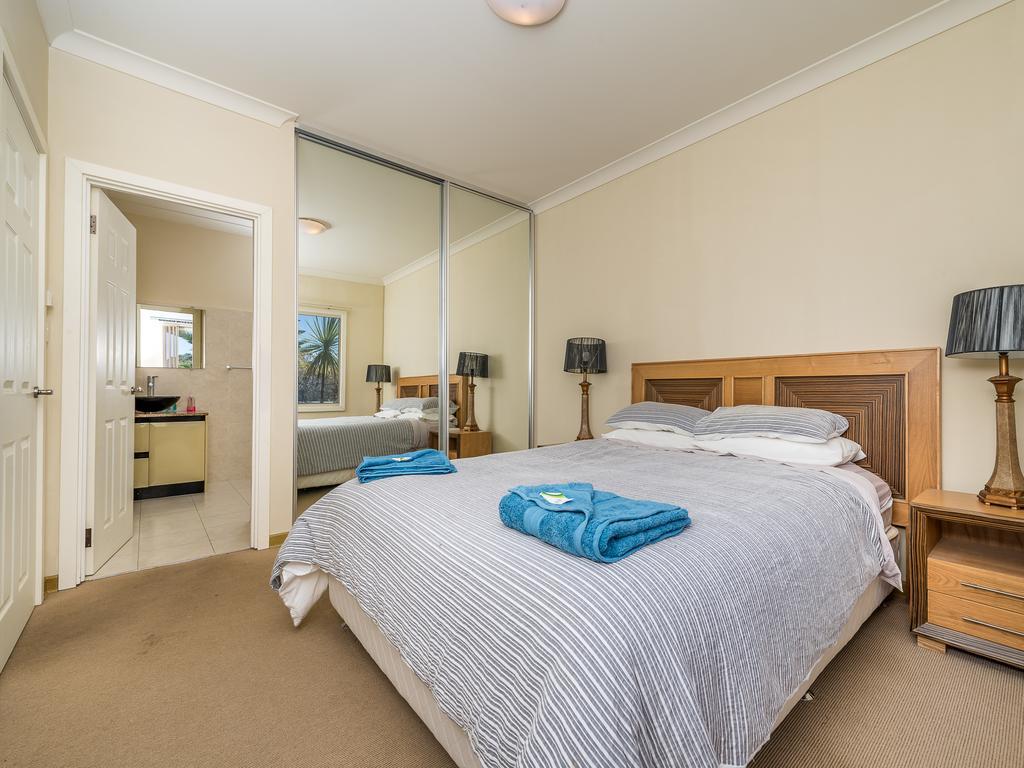 Seafront Unit 49 Villa Jurien Bay Buitenkant foto