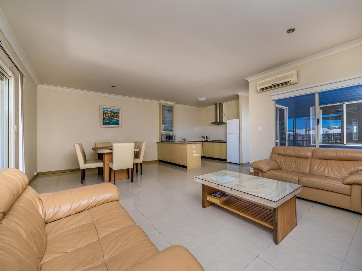 Seafront Unit 49 Villa Jurien Bay Buitenkant foto