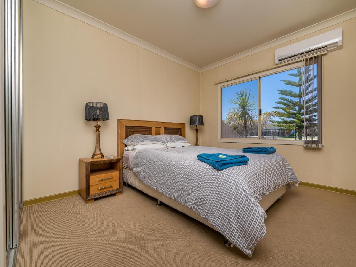 Seafront Unit 49 Villa Jurien Bay Buitenkant foto