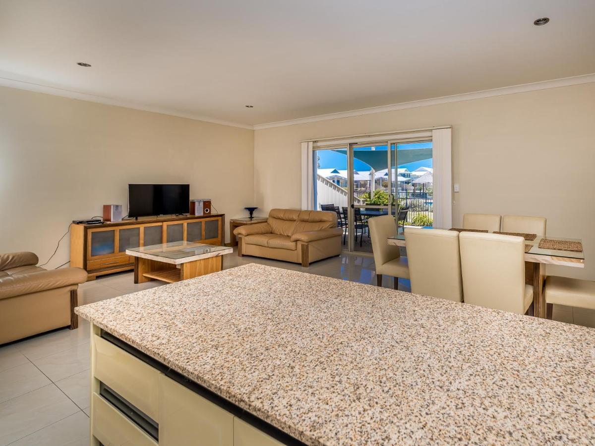 Seafront Unit 49 Villa Jurien Bay Buitenkant foto