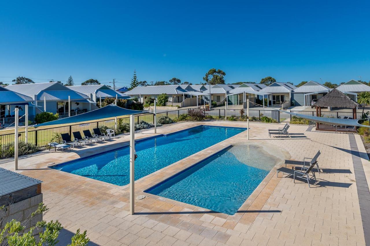 Seafront Unit 49 Villa Jurien Bay Buitenkant foto