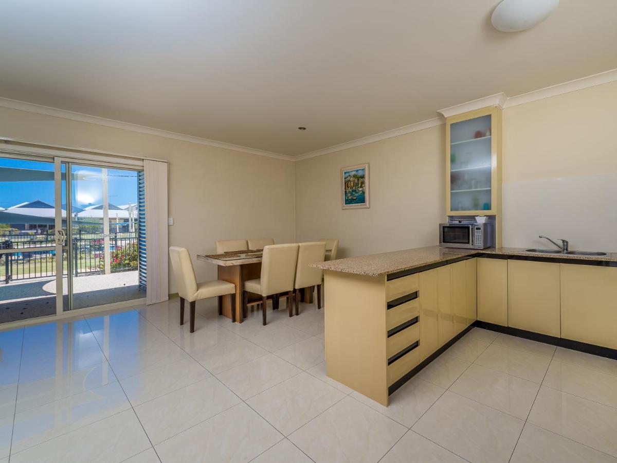 Seafront Unit 49 Villa Jurien Bay Buitenkant foto