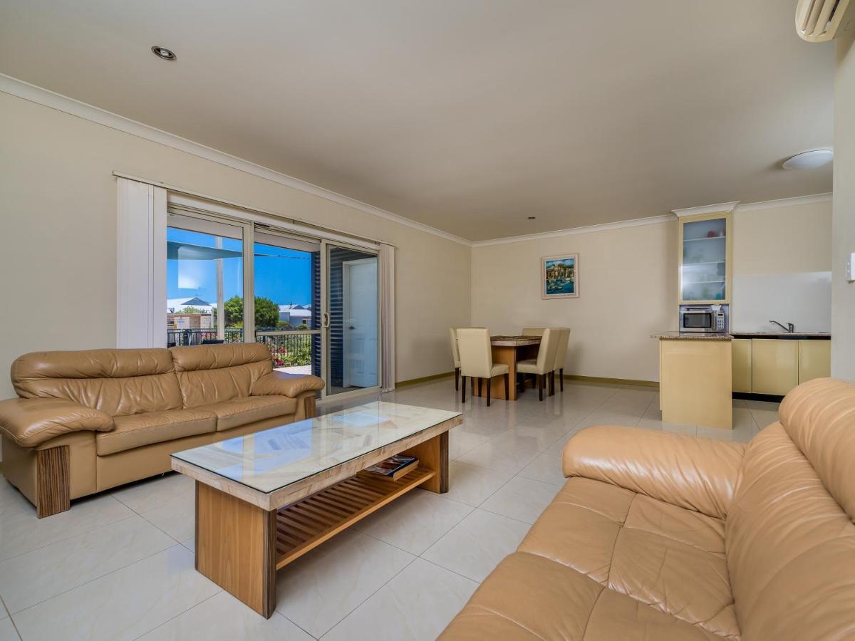 Seafront Unit 49 Villa Jurien Bay Buitenkant foto