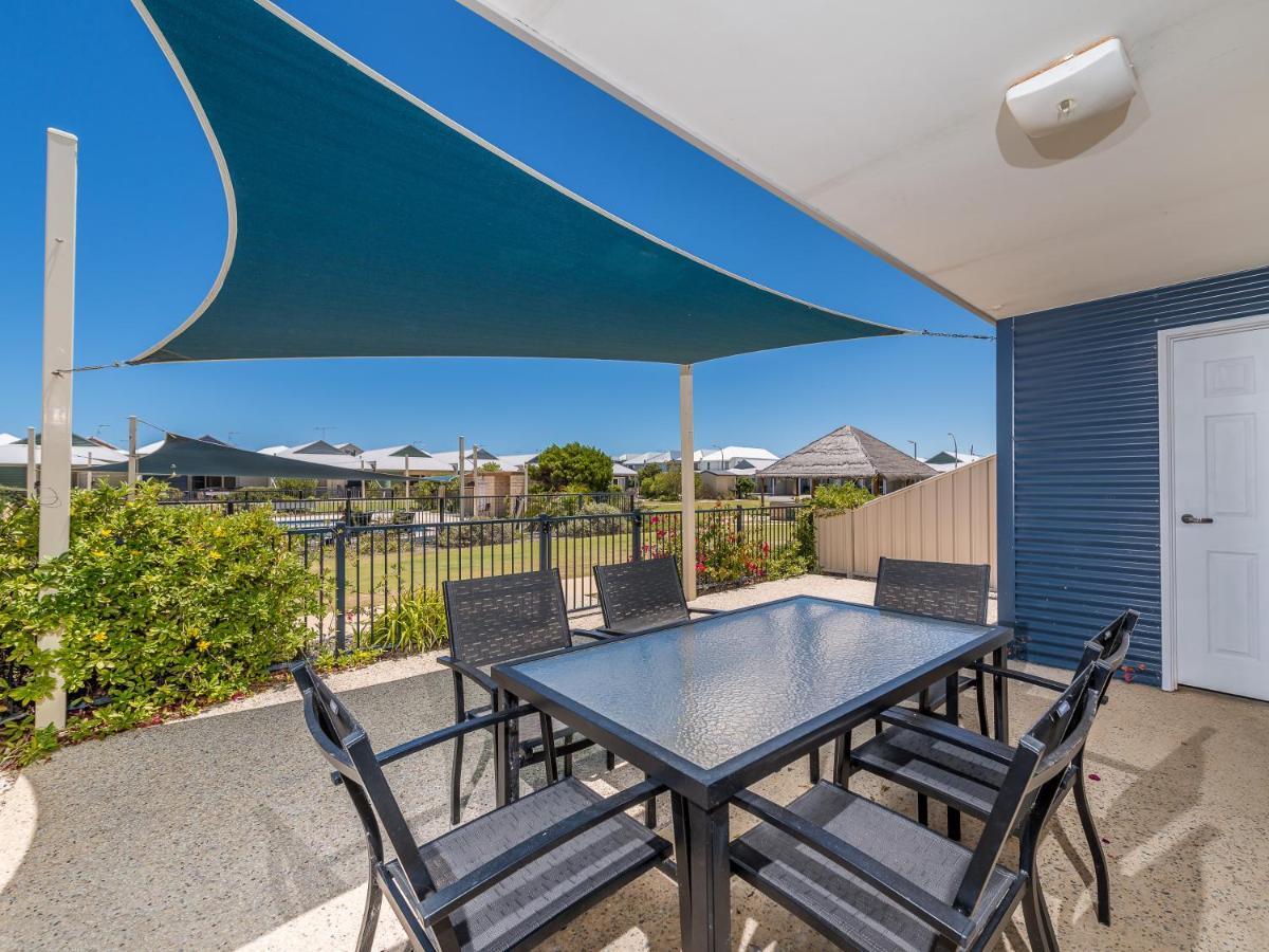 Seafront Unit 49 Villa Jurien Bay Buitenkant foto