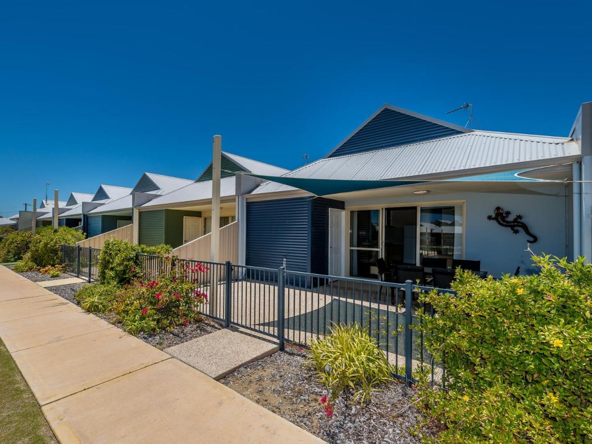 Seafront Unit 49 Villa Jurien Bay Buitenkant foto