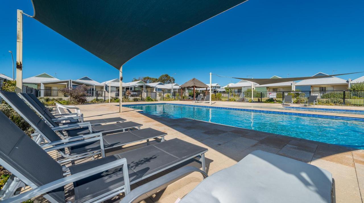 Seafront Unit 49 Villa Jurien Bay Buitenkant foto