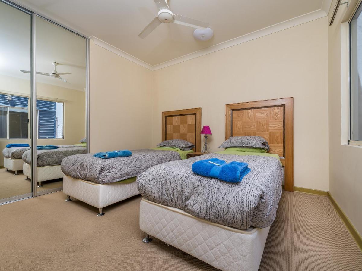Seafront Unit 49 Villa Jurien Bay Buitenkant foto