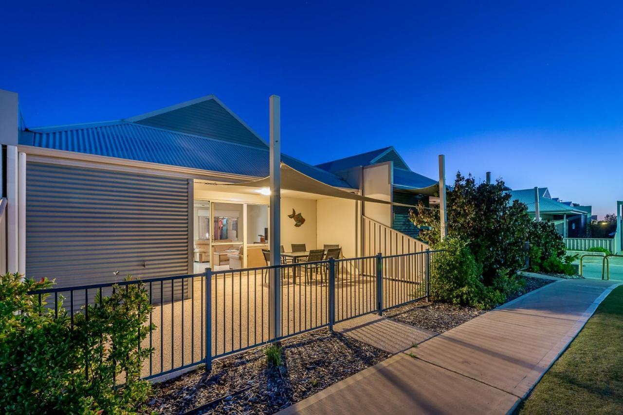 Seafront Unit 49 Villa Jurien Bay Buitenkant foto